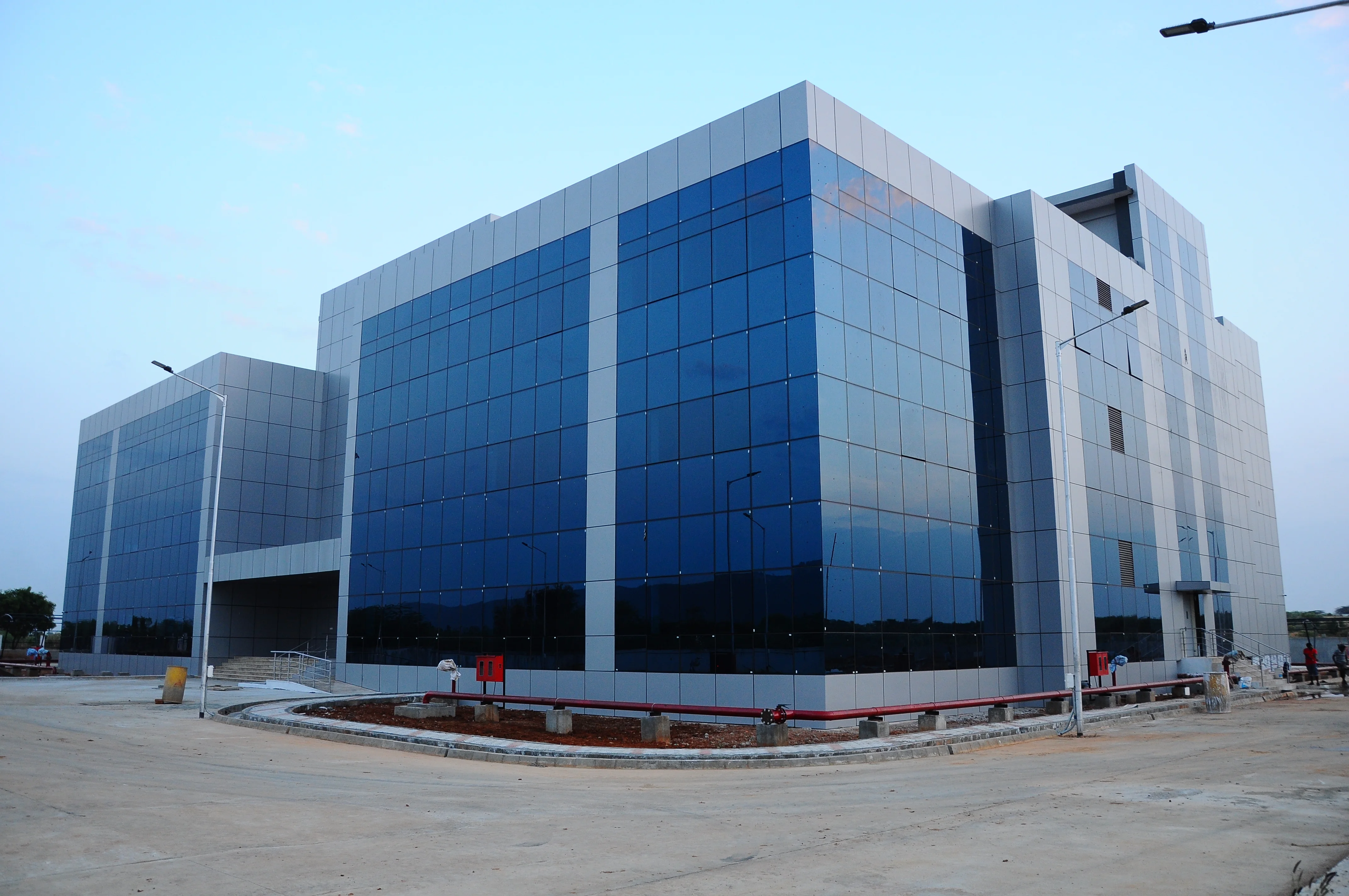 AZSERTUS company