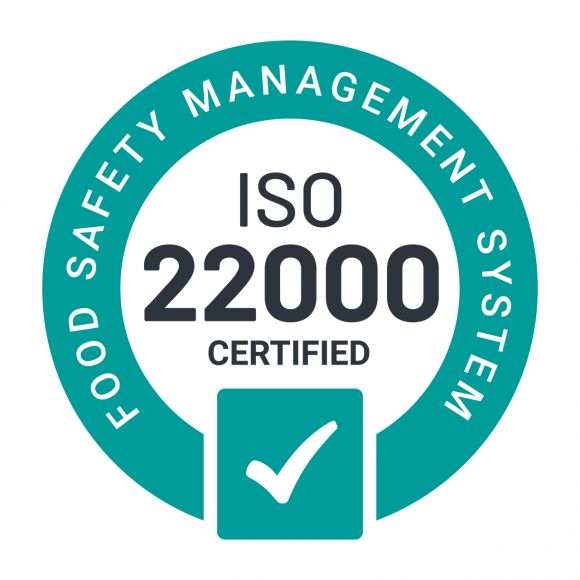 ISO 22000 sertifikatlaşdırılması: biznesiniz üçün düzgün proses və sənəd yönləndirməsi