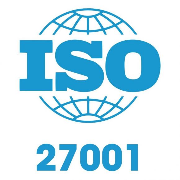 ISO 27001 sertifikatlaşdırılması: biznesiniz üçün düzgün proses və sənəd yönləndirməsi